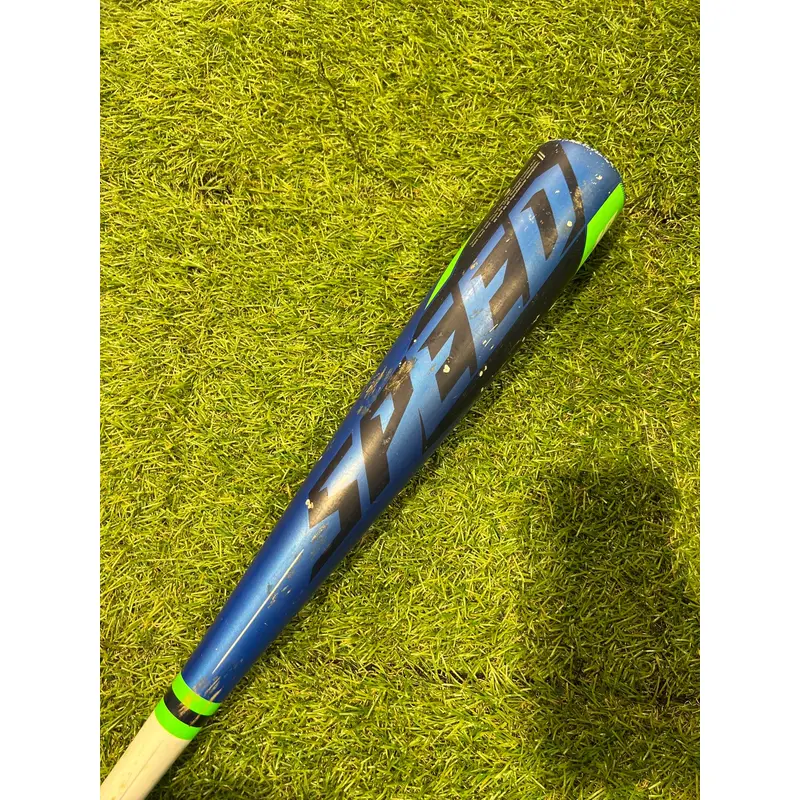 2022 Easton Speed USA Bat (-10) Alloy 21 oz 31"