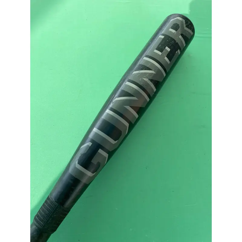 2022 Warstic Gunner Hybrid Bat -5 26OZ 31"