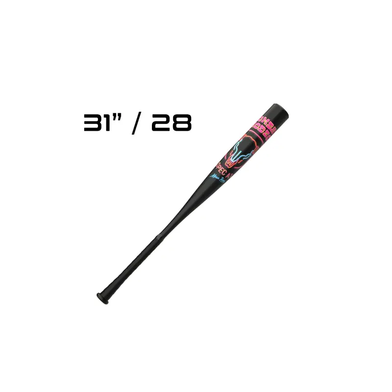 2025 Combat MFG Spec A1 Alloy BBCOR Certified Bat (-3) 28 oz 31" (New)