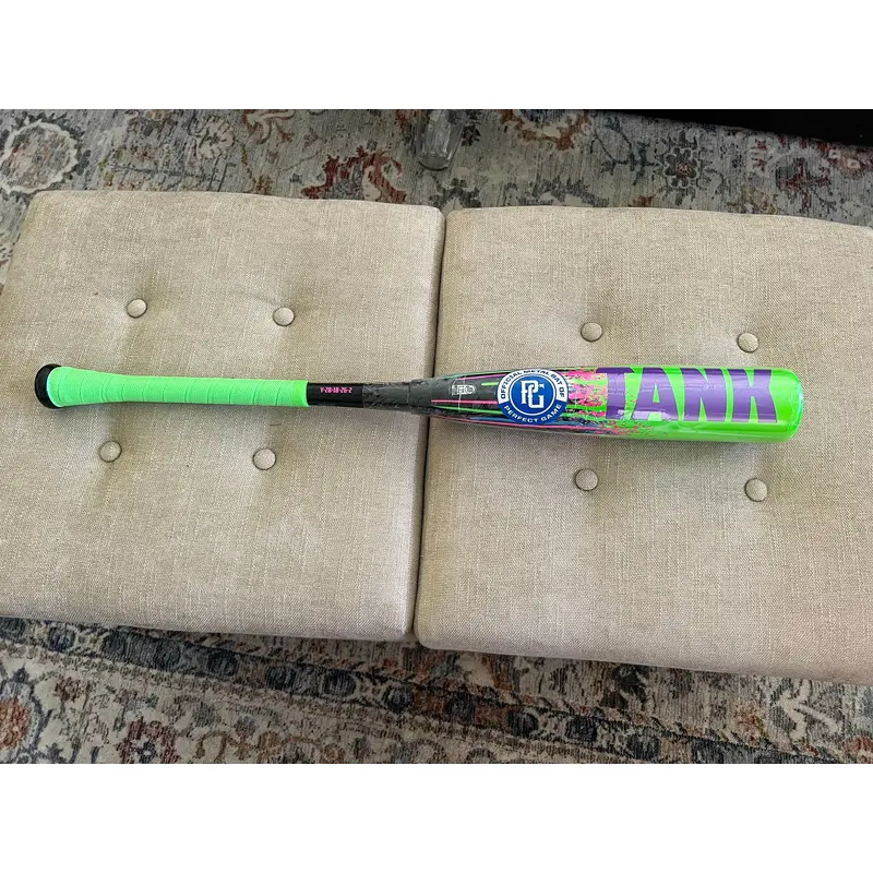 2026 Tank Composite USSSA Certified Bat (-10) 18 oz 28" (New)
