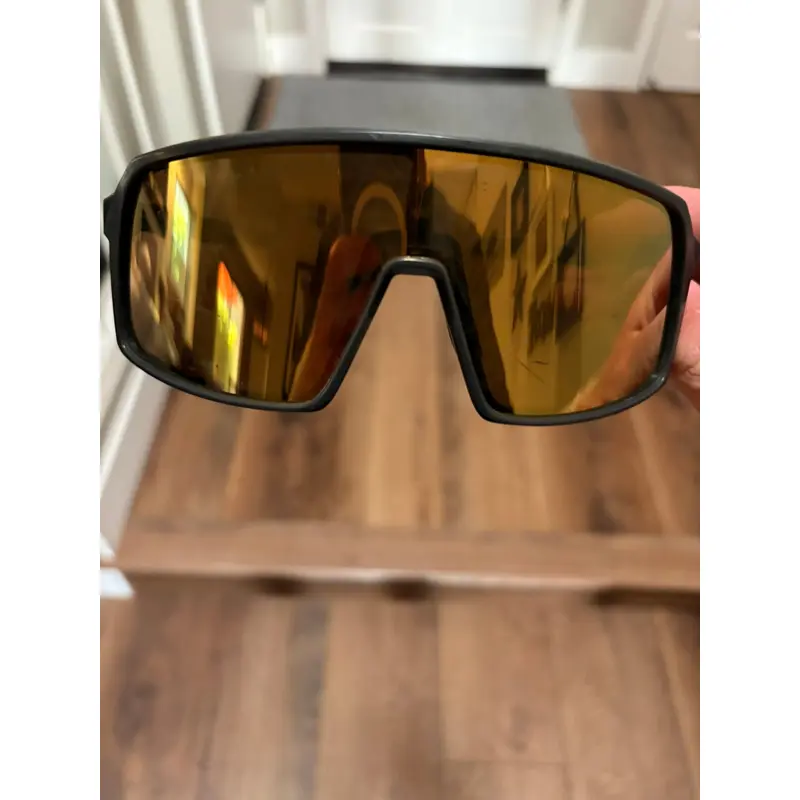 One Size Fits All  Oakley Sunglasses (Used)