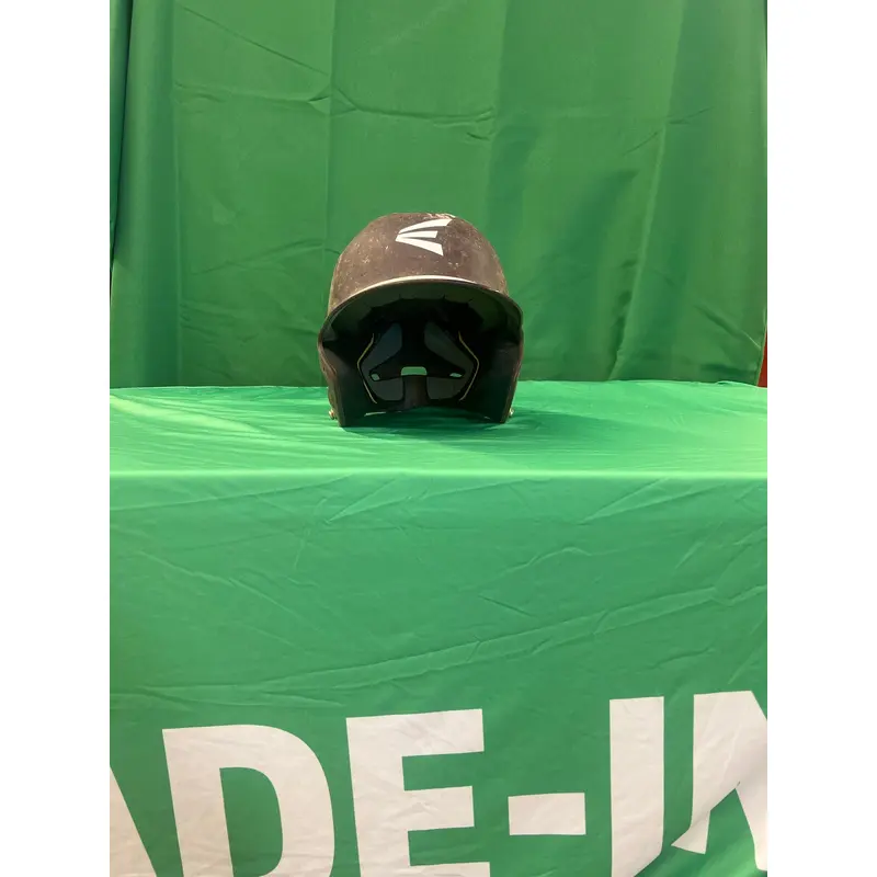 Used 6 1/2 Natural Batting Helmet