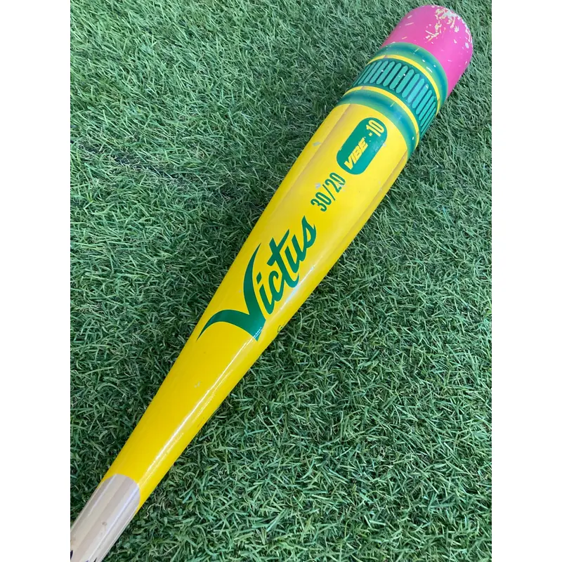 Victus Pencil (2 3/4") USSSA Bat 2024 (-10)