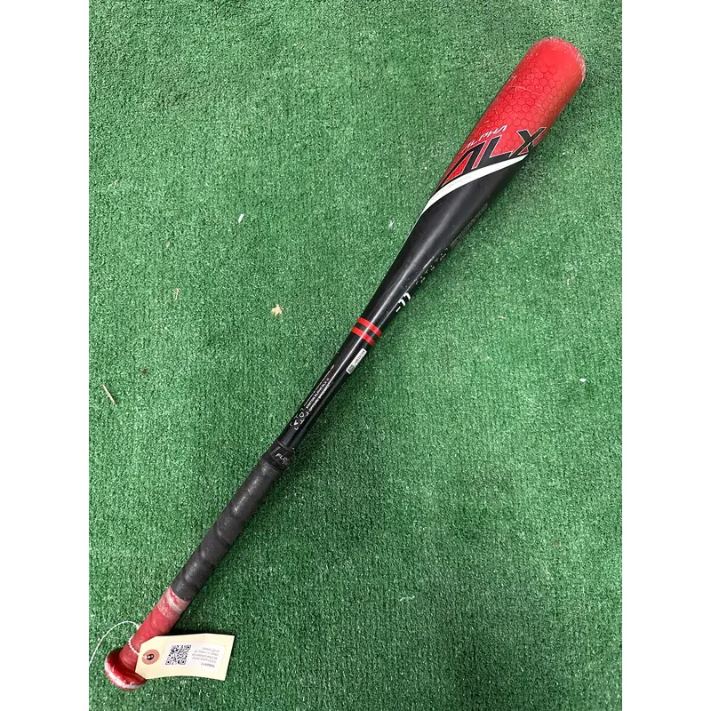 2023 Easton Alpha ALX Bat USABat Certified (-11) Alloy 18 oz 29" (Used)