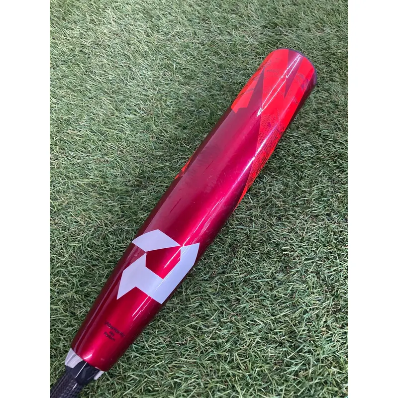 2024 DeMarini Zoa Composite Bat USSSA Certified (-10) Composite 20 oz 30" (Used)
