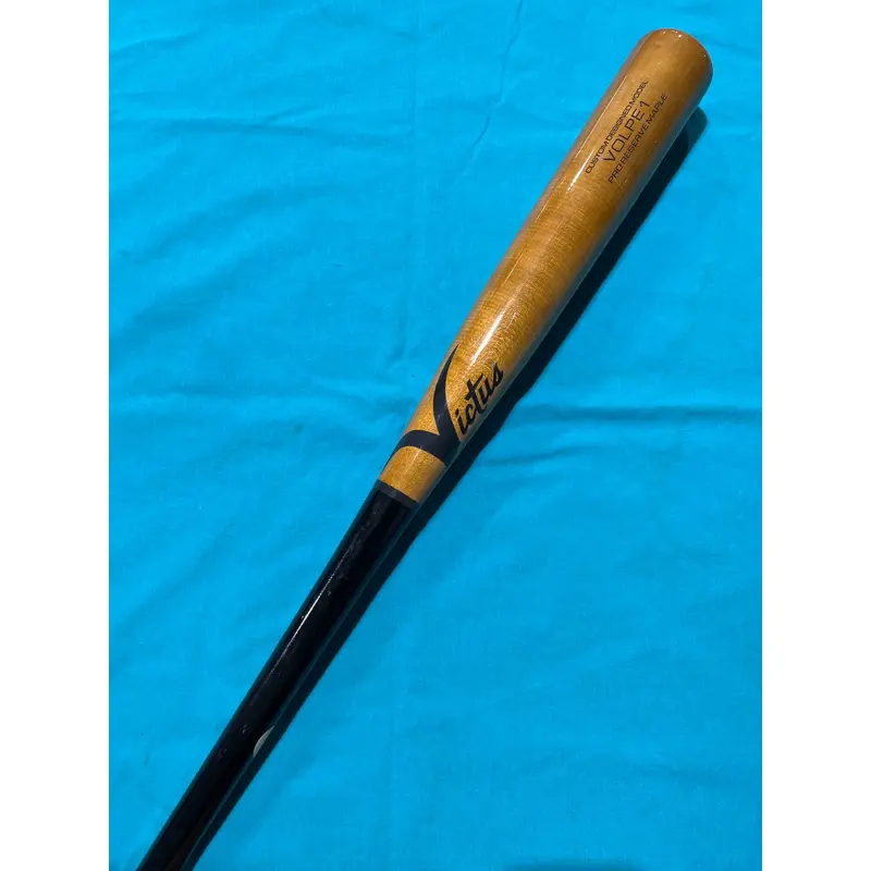 2025 Victus Volpe1 Bat (-3) Maple 30 oz 33" (New)