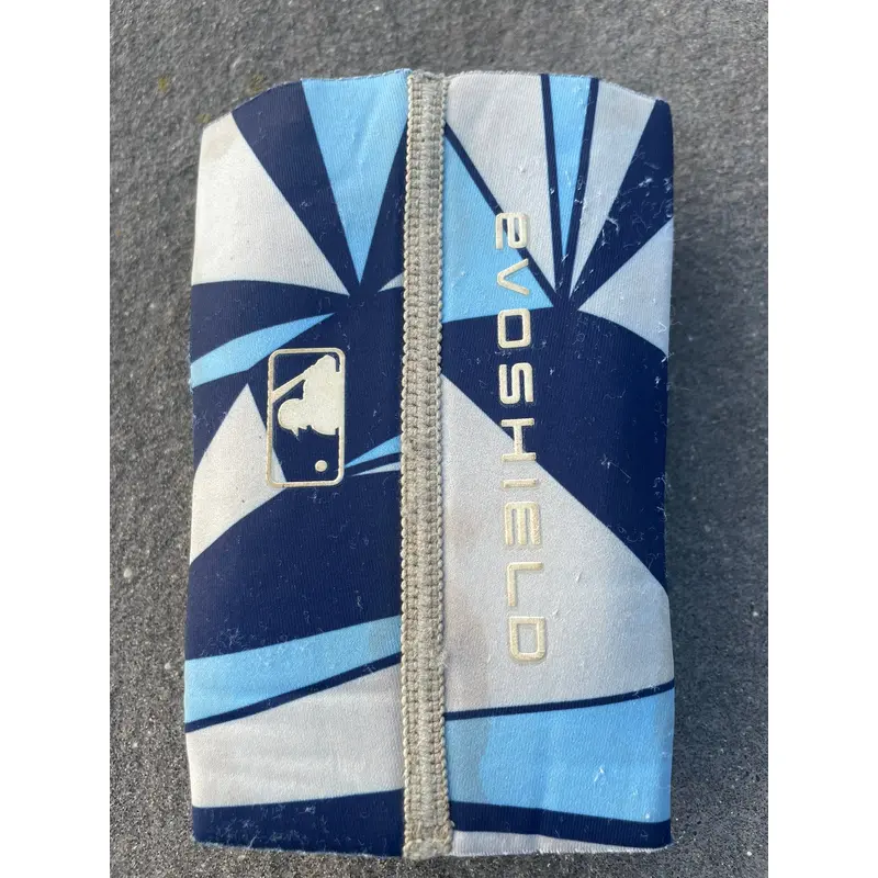 Confined Wrist Guard
