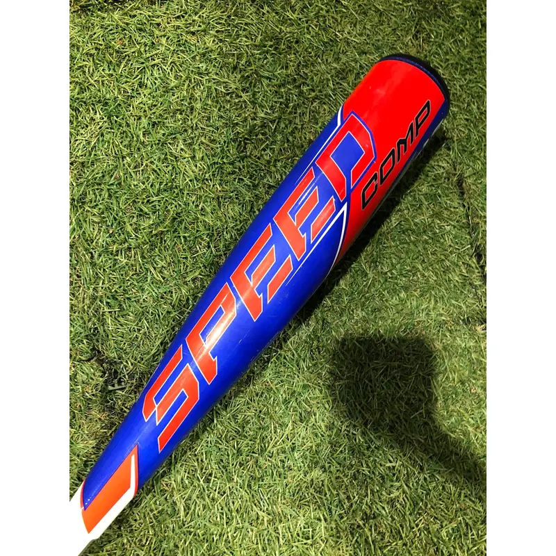 CRACKED 2020 Easton Speed Bat USABat Certified (-13) Composite 16 oz 29" (Used)
