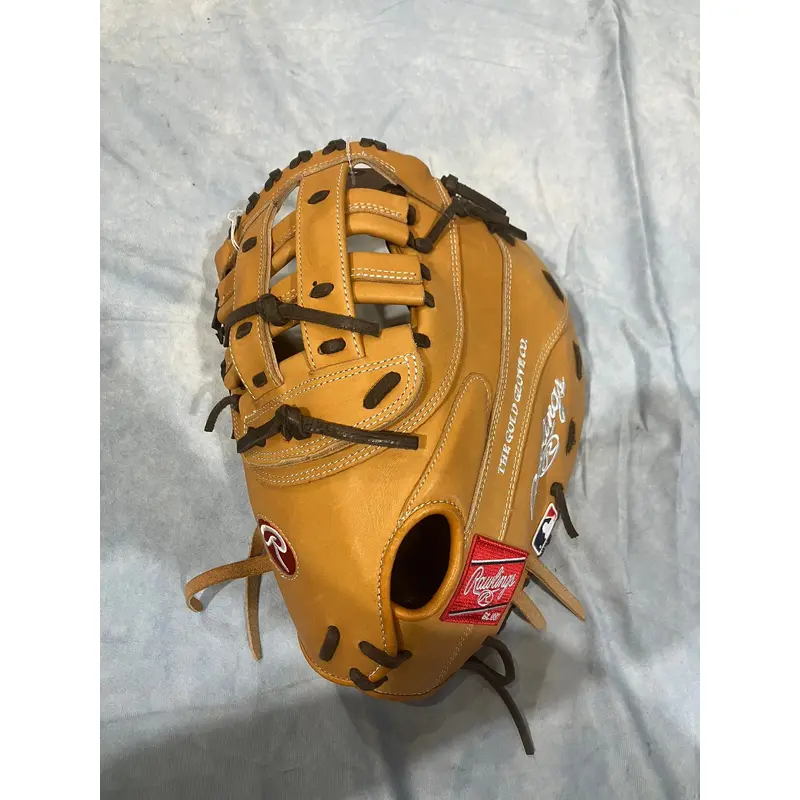 Custom Rawlings Heart of the Hide LH First Base Baseball Glove 12.25" (New)