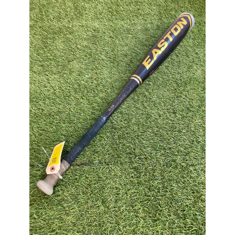 Easton Alpha ALX (2 3/4") USSSA Bat 2022 (-8)
