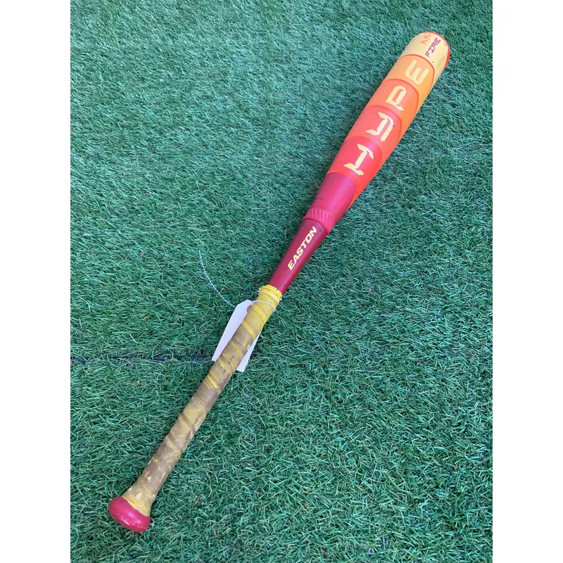 Easton Hype Fire (2 3/4") USSSA Bat (-8) 2025