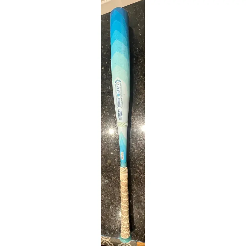 Easton Hype Fire Composite USSSA Certified Bat (-5) 27 oz 32" (Used)