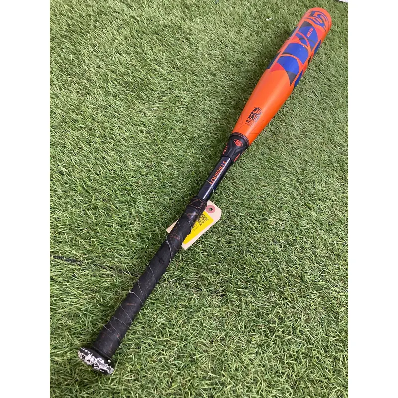Louisville Slugger Meta (2 3/4") USSSA Bat 2022 (-8)