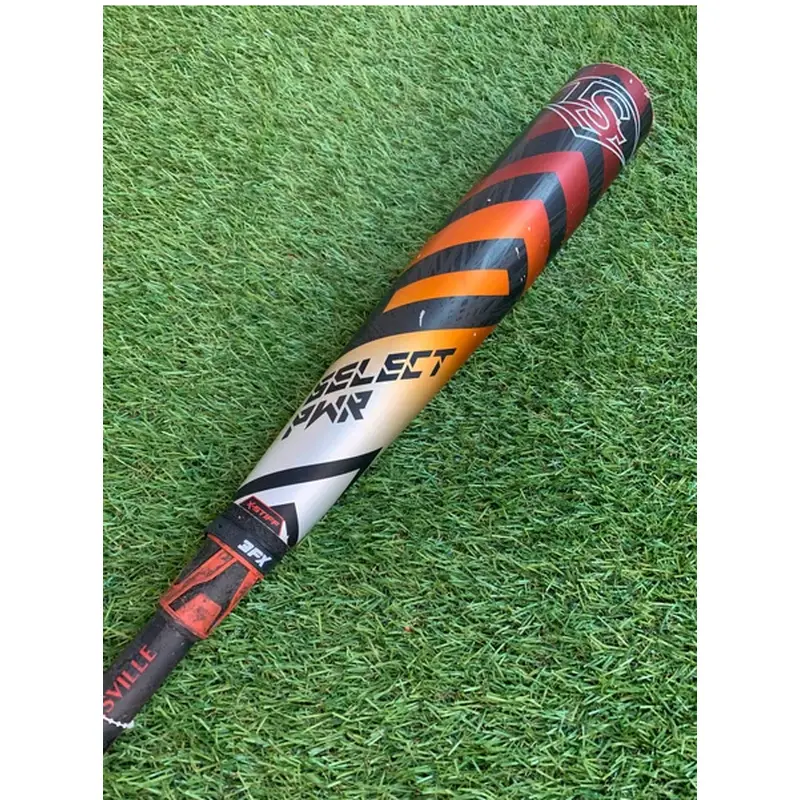Louisville Slugger Select PWR BBCOR 2023 (-3) - ALL OFFERS CONSIDERED