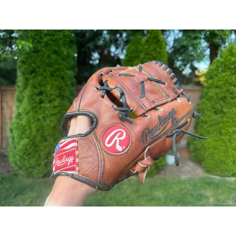 Rawlings Heart of the Hide 10.5 Baseball Glove PRO-15XOT Made in USA