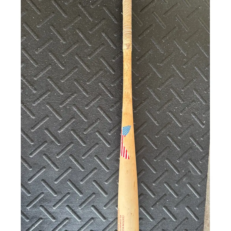 Sam Bat R2K1 Maple Bat (-3) 30.5 oz 33.5" (Used)