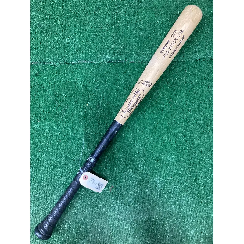 Used Louisville Slugger C271 Pro Stock Lite Bat 31"