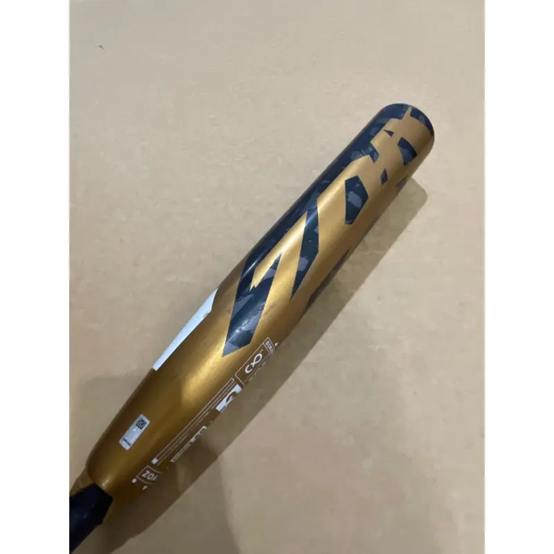 2022 DeMarini Zoa Bat BBCOR Certified (-3) Composite 30 oz 33"