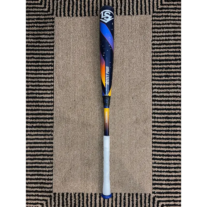 33 -3 2025 Louisville Select Power BBCOR Certified