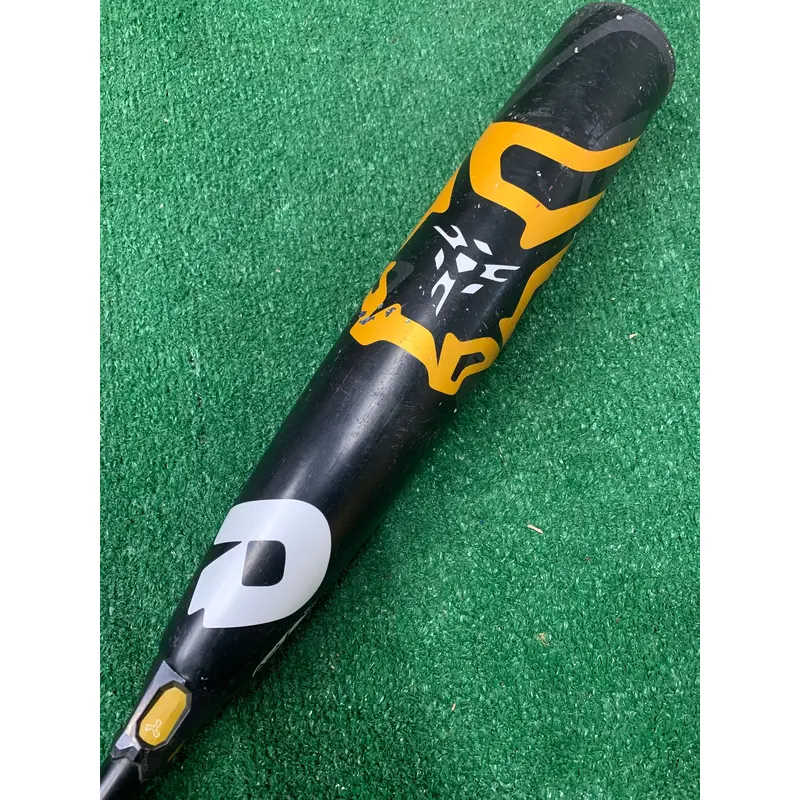 DeMarini CF (2 3/4") USSSA Bat 2020 (-8)