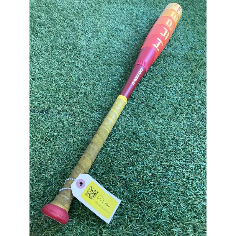 Easton Hype Fire (2 3/4") USSSA Bat (-8) 2025