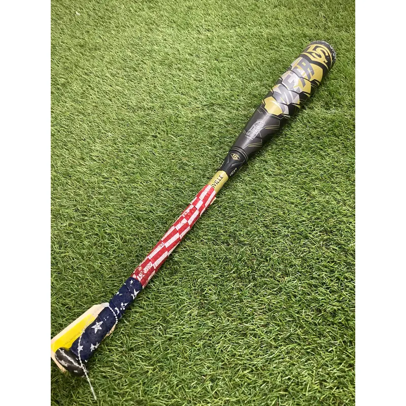 Louisville Slugger Meta (2 3/4") USSSA Bat 2021 (-10)