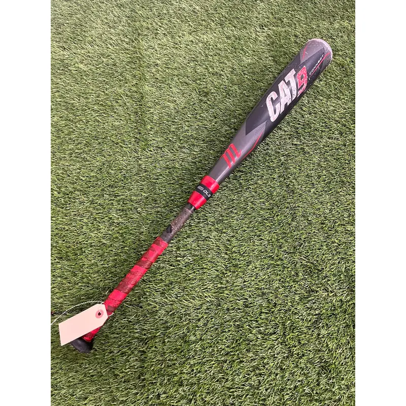 Marucci CAT9 Connect 2 3/4" USSSA Bat 2021 (-10)