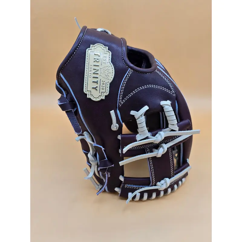 Rare Find - Trinity Glove by GRIT, MADE IN JAPAN, RHT 11.5"