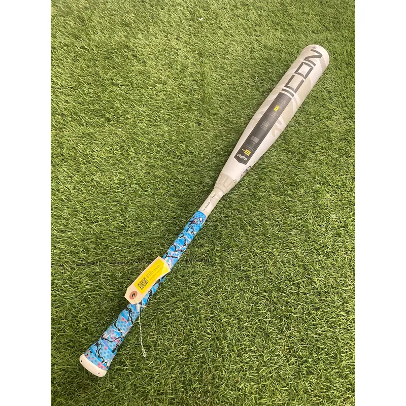 Rawlings Icon (2 3/4") USSSA Bat 2025 (-8)