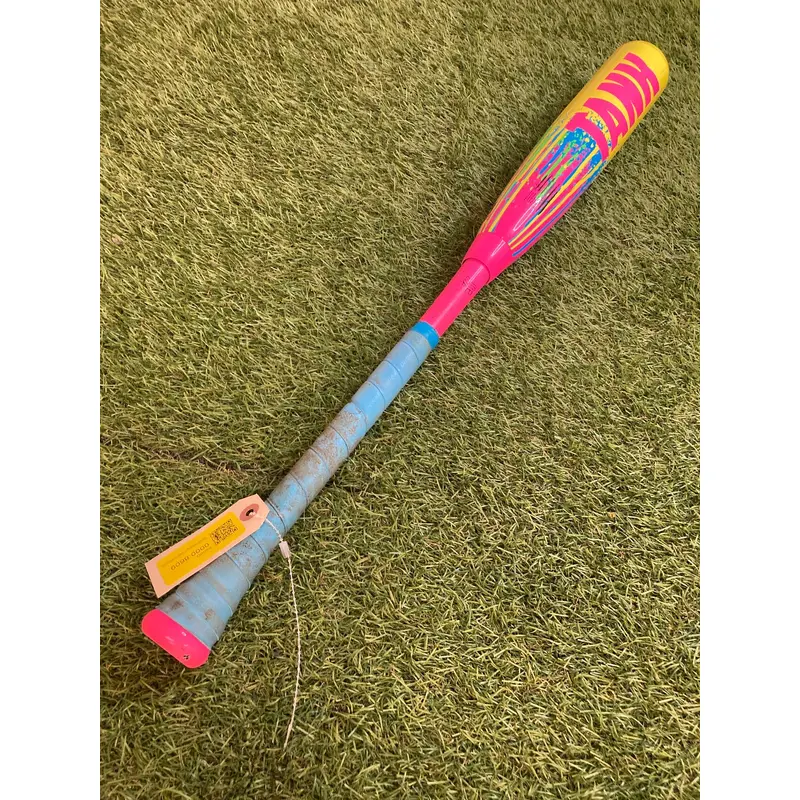 Soldier Sports TANK (2 3/4") USSSA Bat 2025 (-8)