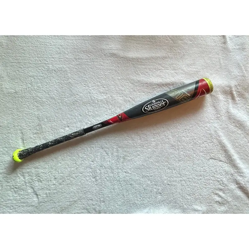 Used Louisville Slugger USSSA Certified Composite 21 oz 31" Prime 916 Bat