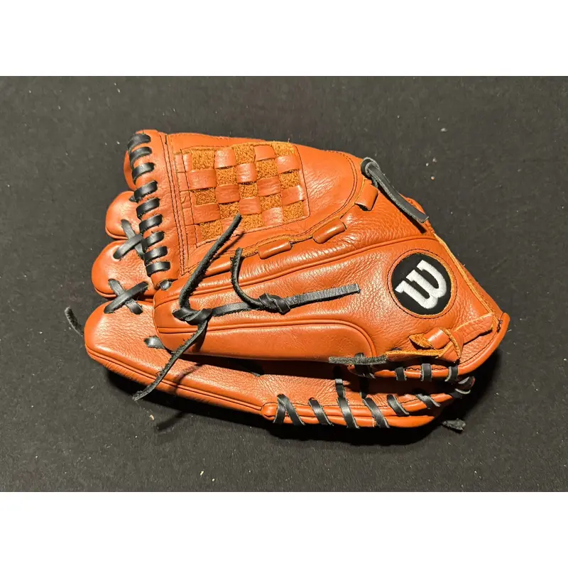 Wilson LH A550 Baseball Glove 12" (New)