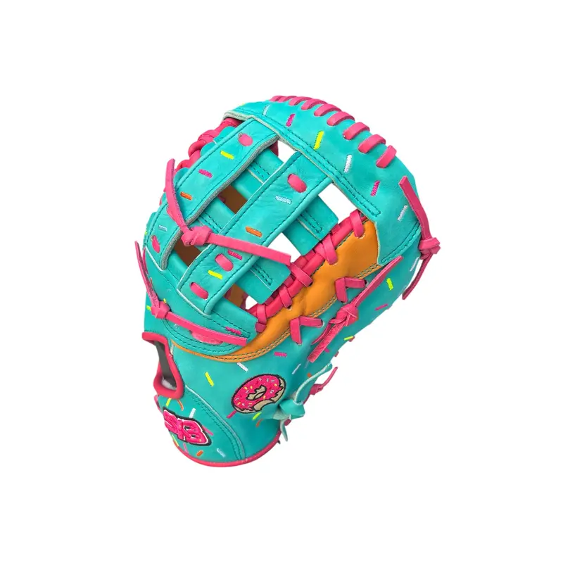 12.75 Dbl H-Webbing Sprinkles Edition