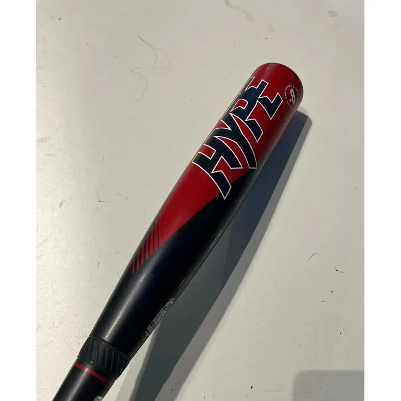 2023 Easton Hype Comp Composite Bat (-8) 23 oz 31"