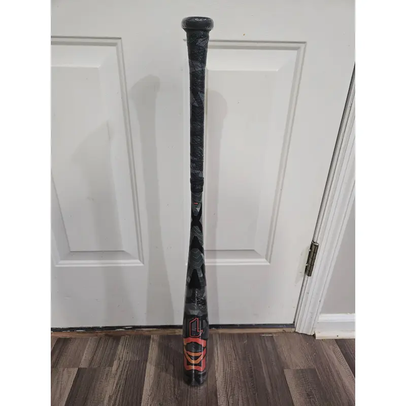 2024 Easton MAV1 Alloy BBCOR Certified Bat (-3) 30 oz 33" (New)