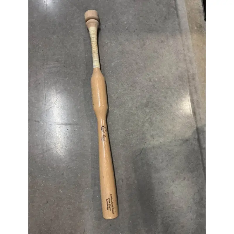 CamWood Trainer Bat (-3) 30 oz 33" (Used)