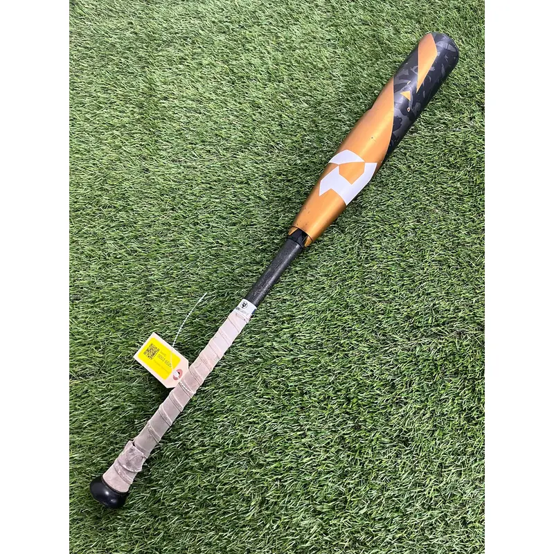 DeMarini Zoa (2 5/8") USSSA Bat 2022 (-5)