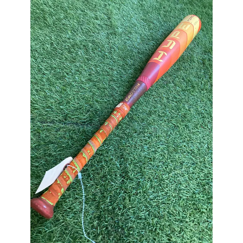 Easton Hype Fire (2 3/4") USSSA Bat (-10) 2025