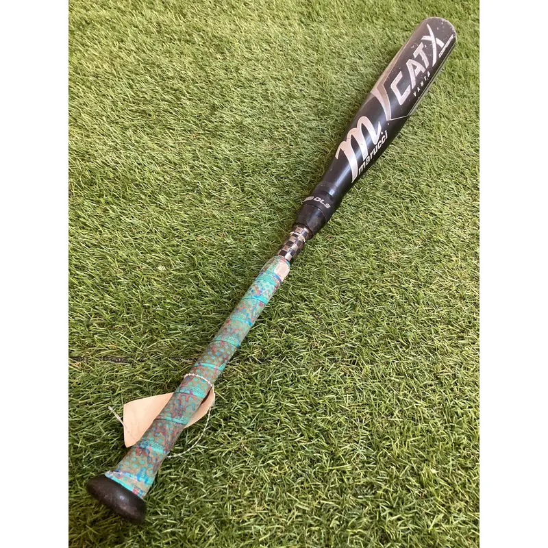 Marucci CATX Vanta Composite (2 3/4") USSSA 2024 (-10)