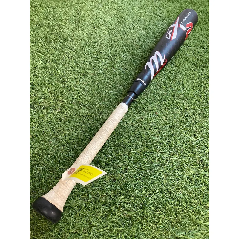 Marucci CATX2 Composite (2 3/4") USSSA Bat 2025 (-10)