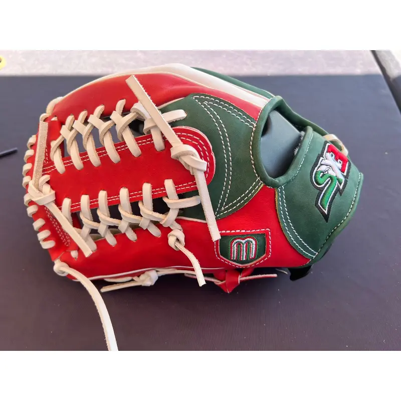 New 11.75 Mexico Trapeze Edition