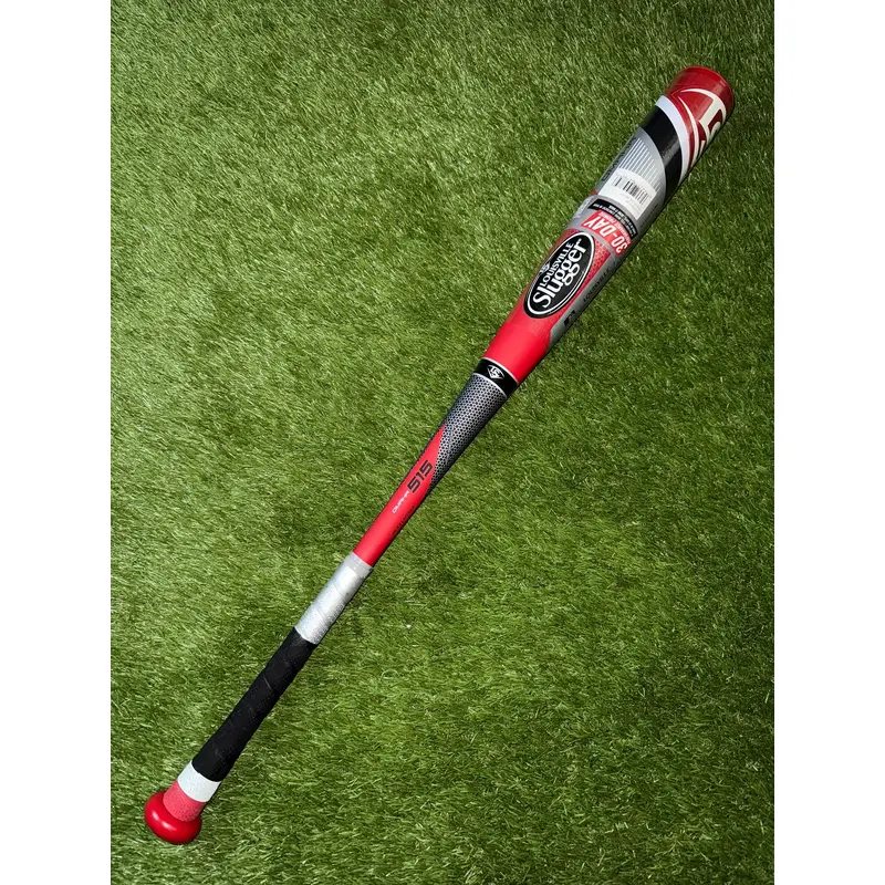 New 2015 Louisville Slugger Omaha 515 34/31 (-3) BBCOR Baseball Bat