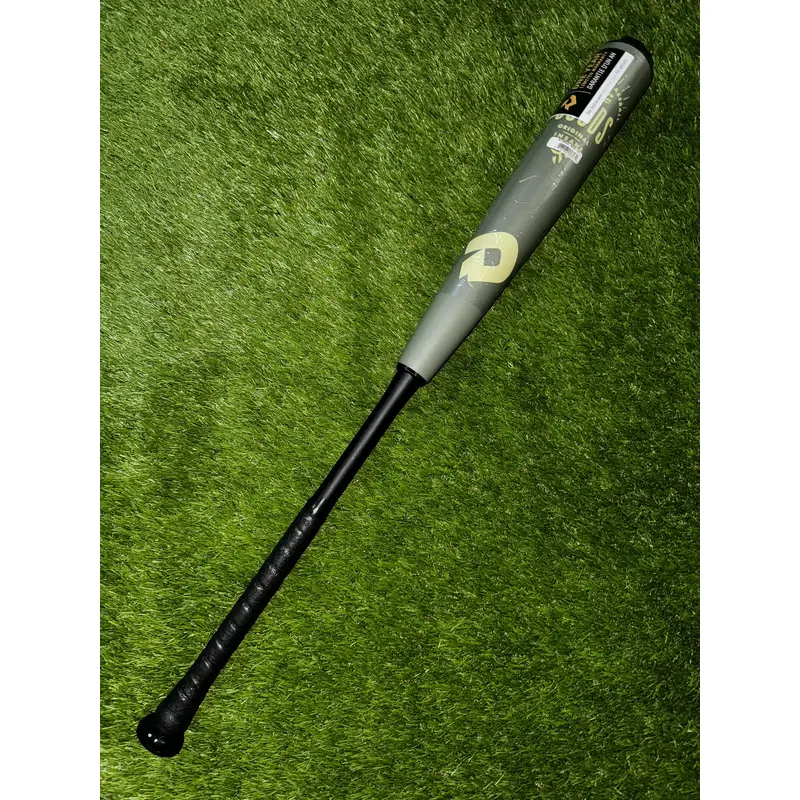 New 2021 Demarini The Goods 33/30 (-3) BBCOR Baseball Bat