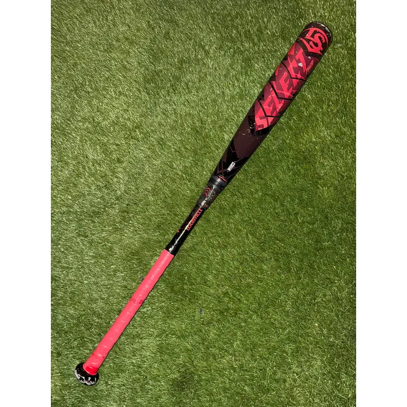 2021 Louisville Slugger Select PWR 33/30 (-3) BBCOR Baseball Bat