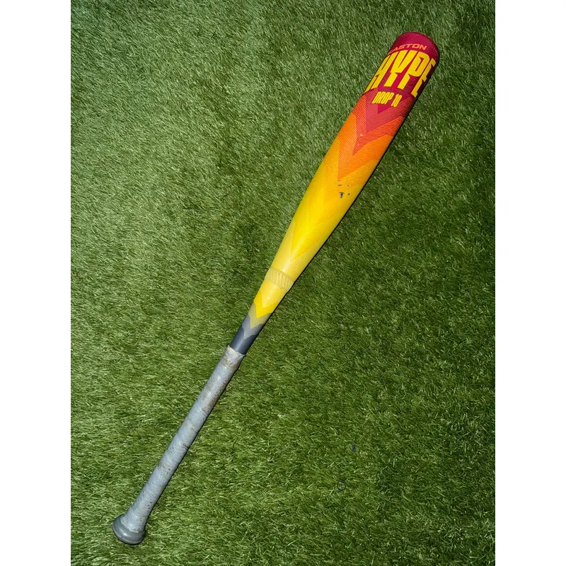 2024 Easton Hype Fire 30/20 (-10) USSSA Baseball Bat