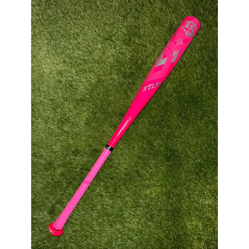 2024 Louisville Slugger Atlas Custom 33/30 (-3) BBCOR Baseball Bat