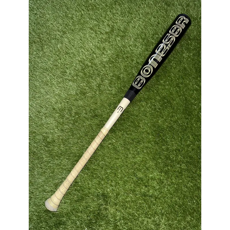 2024 Warstic Bonesaber Hybrid Cobra 33/30 (-3) BBCOR Baseball Bat