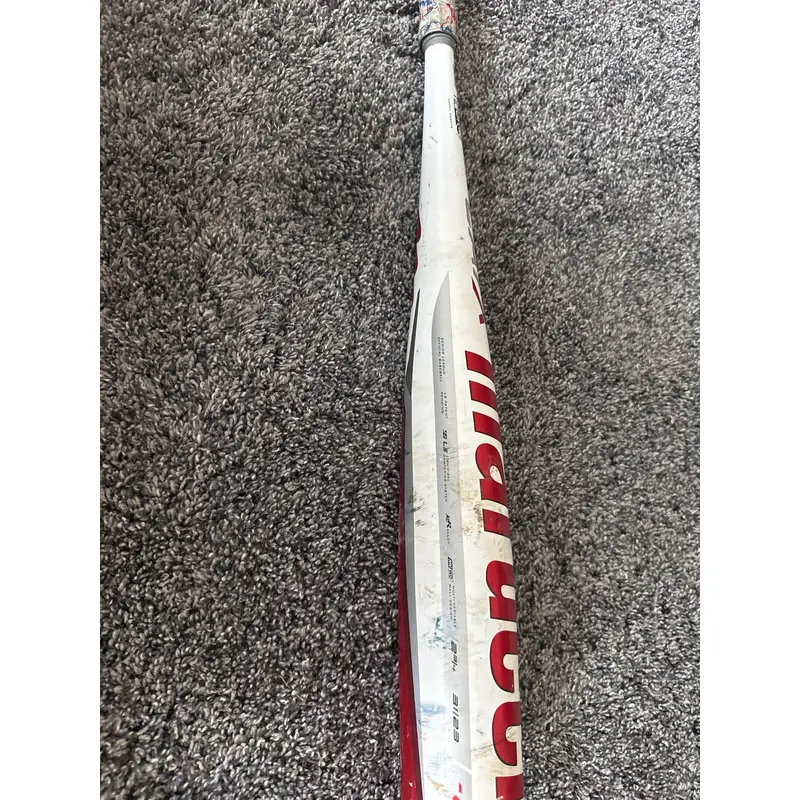 Marucci Catx alloy 31 drop 8