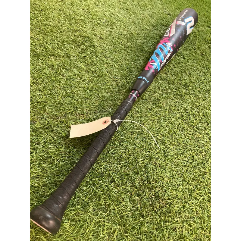 Marucci CATX2 Connect "Vice" (2 3/4") USSSA Bat (-10)