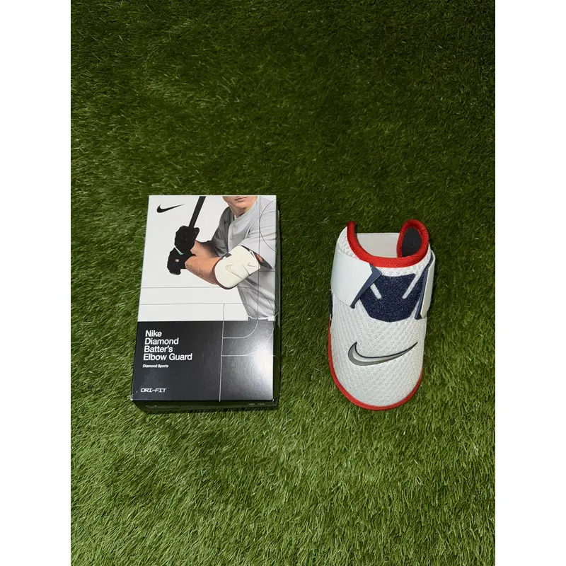 New Nike Limited Edition Energy Batters Elbow Guard